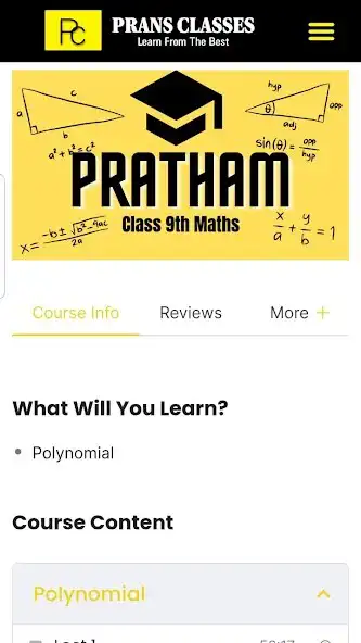 Play Prans Classes as an online game Prans Classes with UptoPlay