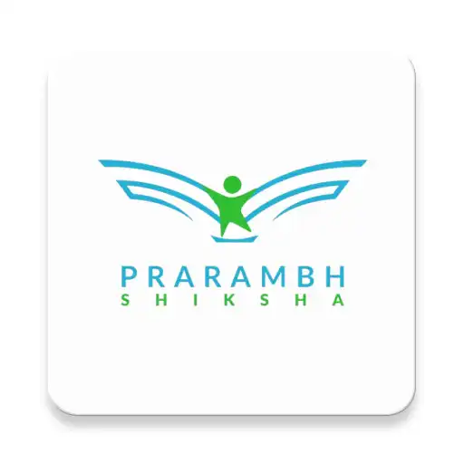 Play Prarambh - Home learning APK