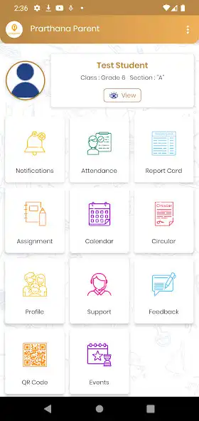 Play Prarthana Parent  and enjoy Prarthana Parent with UptoPlay