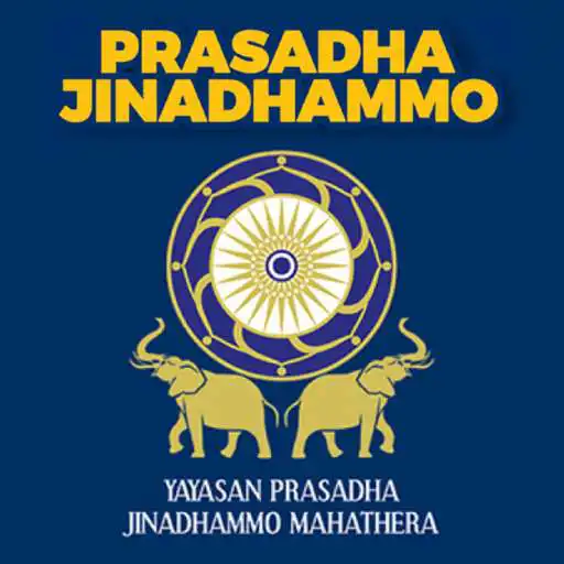 Play Prasadha Jinadhammo APK Play Prasadha Jinadhammo APK
