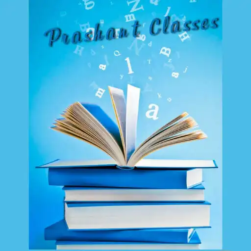 Play Prashant Classes APK