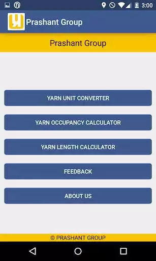 Play Prashant Group as an online game Prashant Group with UptoPlay