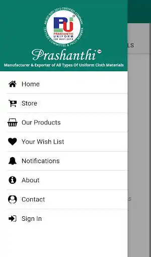 Play Prashanthi Uniforms and enjoy Prashanthi Uniforms with UptoPlay Play Prashanthi Uniforms and enjoy Prashanthi Uniforms with UptoPlay