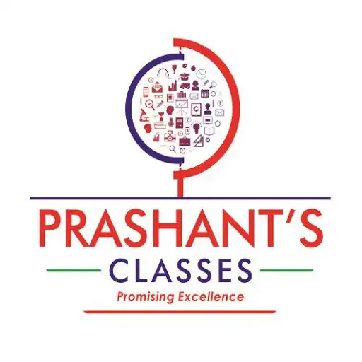 Play Prashants Classes APK Play Prashants Classes APK