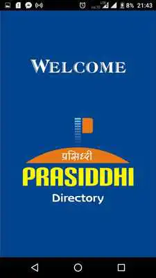 Play Prasiddhi Satara Road