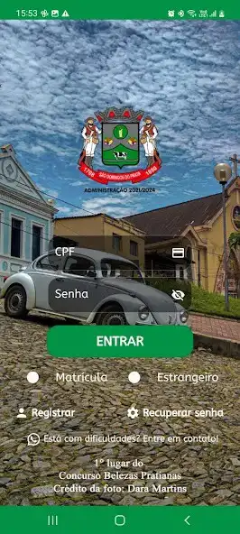 Play Prata Digital  and enjoy Prata Digital with UptoPlay