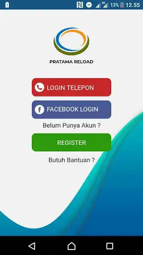 Play PRATAMA RELOAD  and enjoy PRATAMA RELOAD with UptoPlay