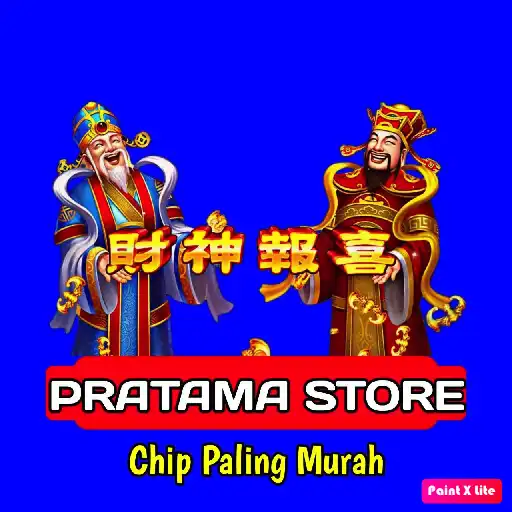 Play PRATAMA STORE APK