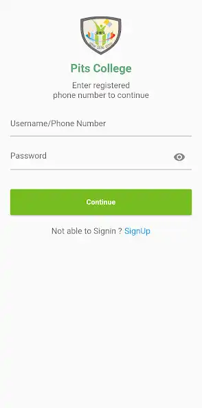 Play Pratap College as an online game Pratap College with UptoPlay