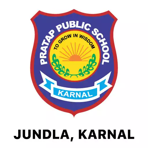Play Pratap Public School,Jundla APK