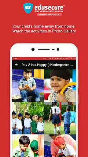 Play Pratap Public School,Jundla as an online game Pratap Public School,Jundla with UptoPlay