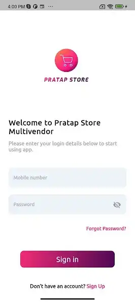 Play Pratap Store as an online game Pratap Store with UptoPlay