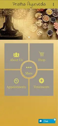 Play Pratha Ayurveda  and enjoy Pratha Ayurveda with UptoPlay