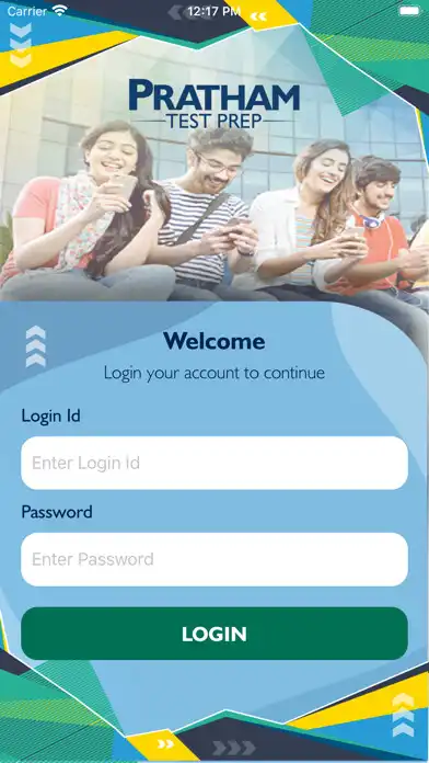 Play PRATHAM Attendance  and enjoy PRATHAM Attendance with UptoPlay