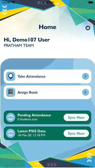 Play PRATHAM Attendance as an online game PRATHAM Attendance with UptoPlay