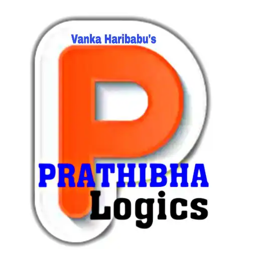 Play Prathibha logics APK
