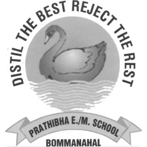 Play Prathibha school APK