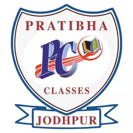Play Pratibha Classes Jodhpur APK Play Pratibha Classes Jodhpur APK