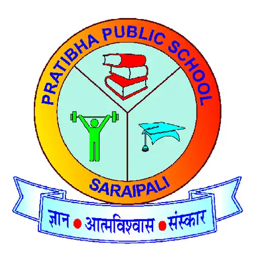 Play Pratibha Public School Saraipali APK