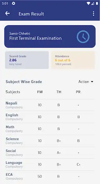 Play Pratibha School  and enjoy Pratibha School with UptoPlay