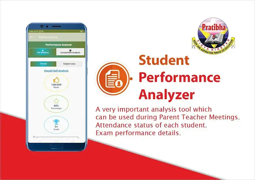 Play Pratibha Vidya Niketan as an online game Pratibha Vidya Niketan with UptoPlay