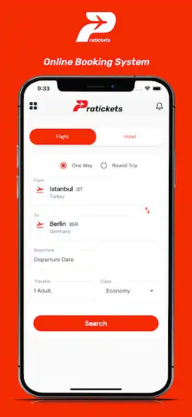 Play Pratickets as an online game online Pratickets with UptoPlay Play Pratickets as an online game Pratickets with UptoPlay
