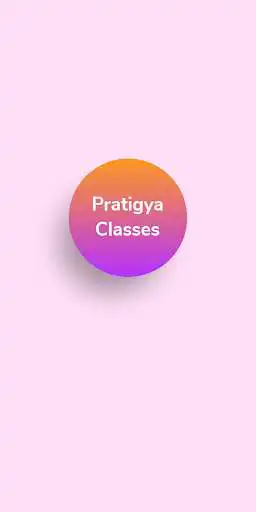 Play Pratigya Classes  and enjoy Pratigya Classes with UptoPlay