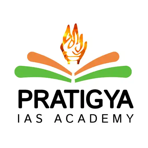 Play Pratigya IAS Academy APK