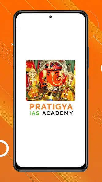 Play Pratigya IAS Academy  and enjoy Pratigya IAS Academy with UptoPlay