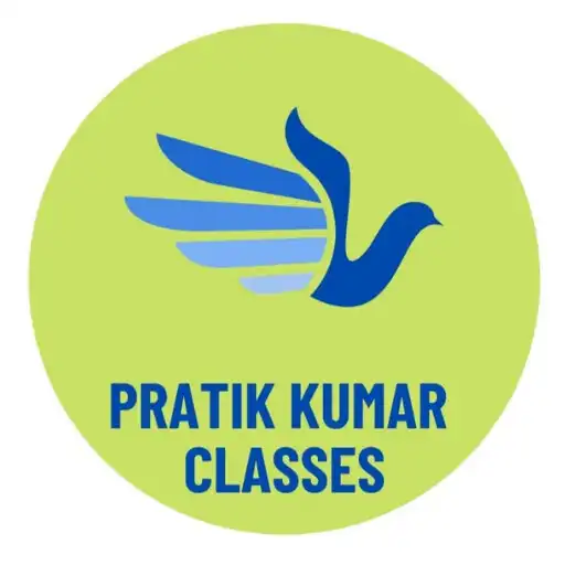 Play Pratik Kumar Classes APK Play Pratik Kumar Classes APK
