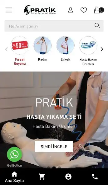 Play Pratik Medikal as an online game Pratik Medikal with UptoPlay