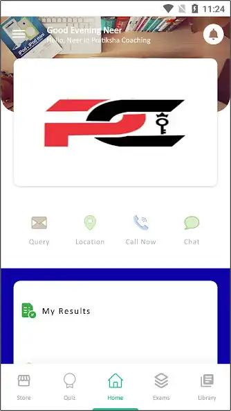 Play Pratiksha Coaching as an online game Pratiksha Coaching with UptoPlay