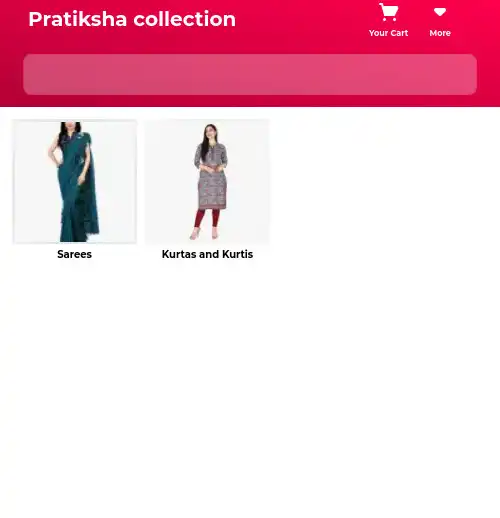 Play Pratiksha collection  and enjoy Pratiksha collection with UptoPlay
