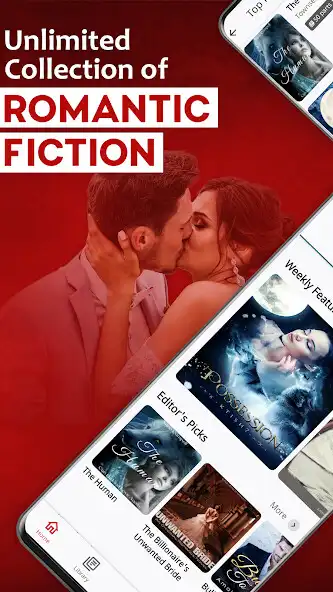 Play Pratilipi Novel  and enjoy Pratilipi Novel with UptoPlay