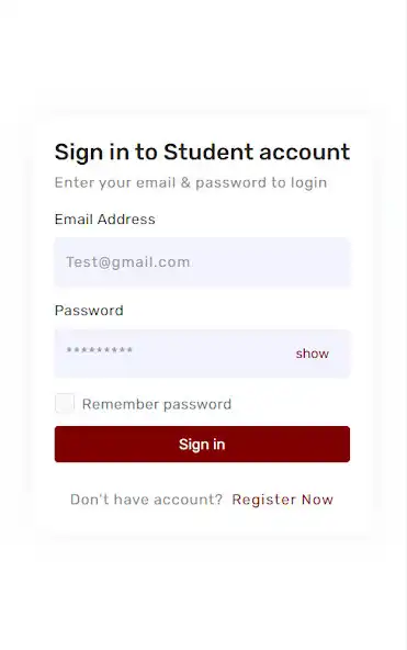 Play Pratispandanam as an online game Pratispandanam with UptoPlay