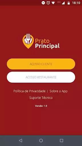 Play Prato Principal  and enjoy Prato Principal with UptoPlay