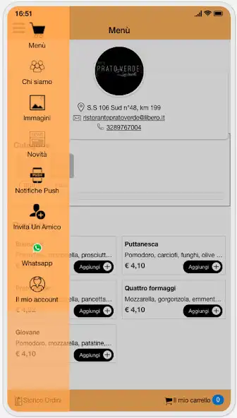 Play Prato Verde Ricevimenti as an online game Prato Verde Ricevimenti with UptoPlay