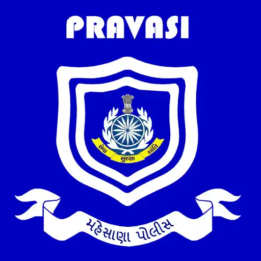 Play Pravasi - SP Mehsana Police APK Play Pravasi - SP Mehsana Police APK