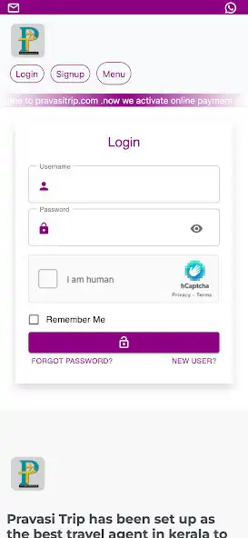 Play Pravasi Trip  and enjoy Pravasi Trip with UptoPlay