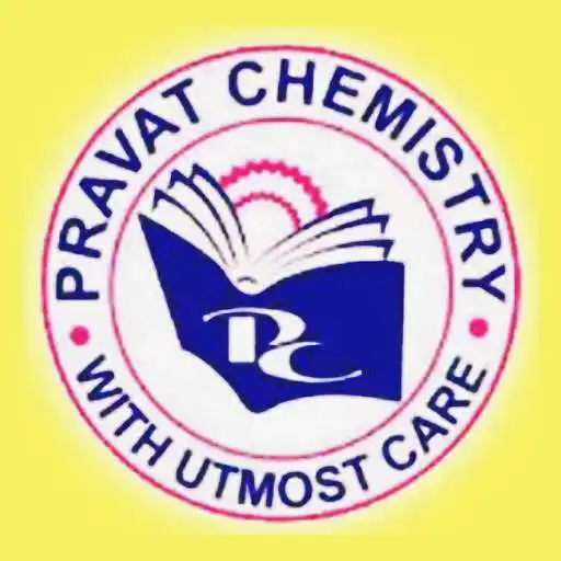 Play Pravat Chemistry APK