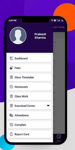 Play Pravax ERP  and enjoy Pravax ERP with UptoPlay
