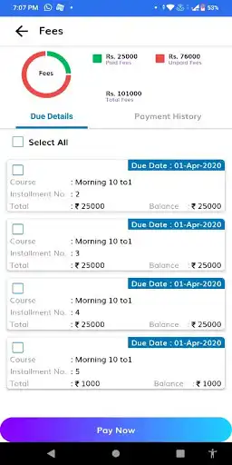 Play PRAVEEN G CLASSES  and enjoy PRAVEEN G CLASSES with UptoPlay