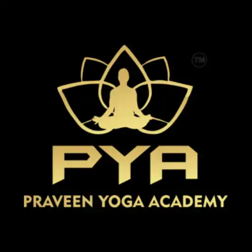 Play Praveen Yoga Academy APK Play Praveen Yoga Academy APK