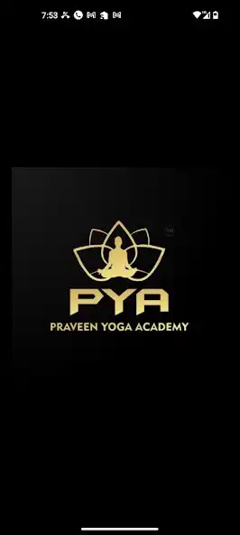 Play Praveen Yoga Academy  and enjoy Praveen Yoga Academy with UptoPlay