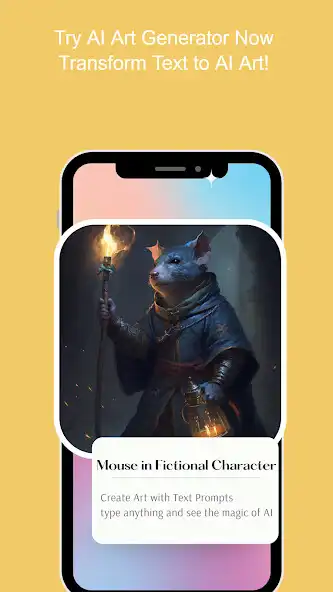 Play Praviaa AI Art Generator  and enjoy Praviaa AI Art Generator with UptoPlay