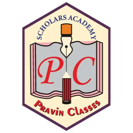 Play Pravin classes APK