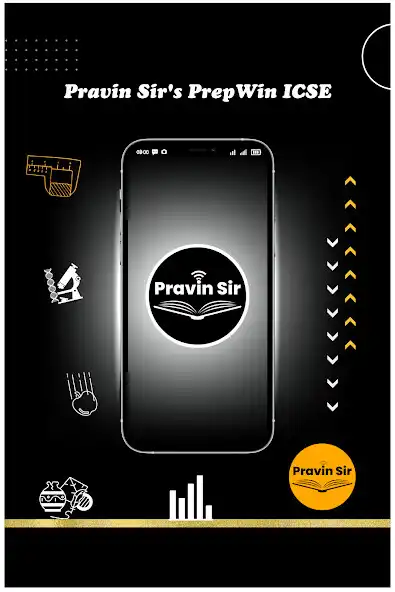 Play Pravin Sir  and enjoy Pravin Sir with UptoPlay