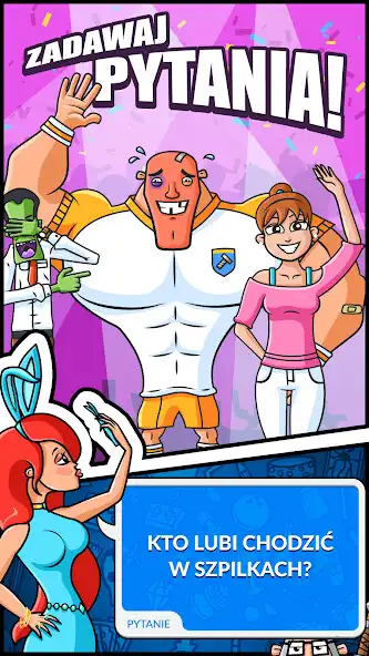Play Prawda czy wyzwanie as an online game Prawda czy wyzwanie with UptoPlay
