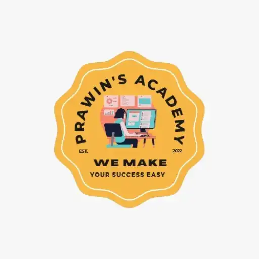 Play PRAWINS ACADEMY APK