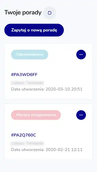 Play Prawnik.App as an online game Prawnik.App with UptoPlay